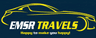 EMSR Travels