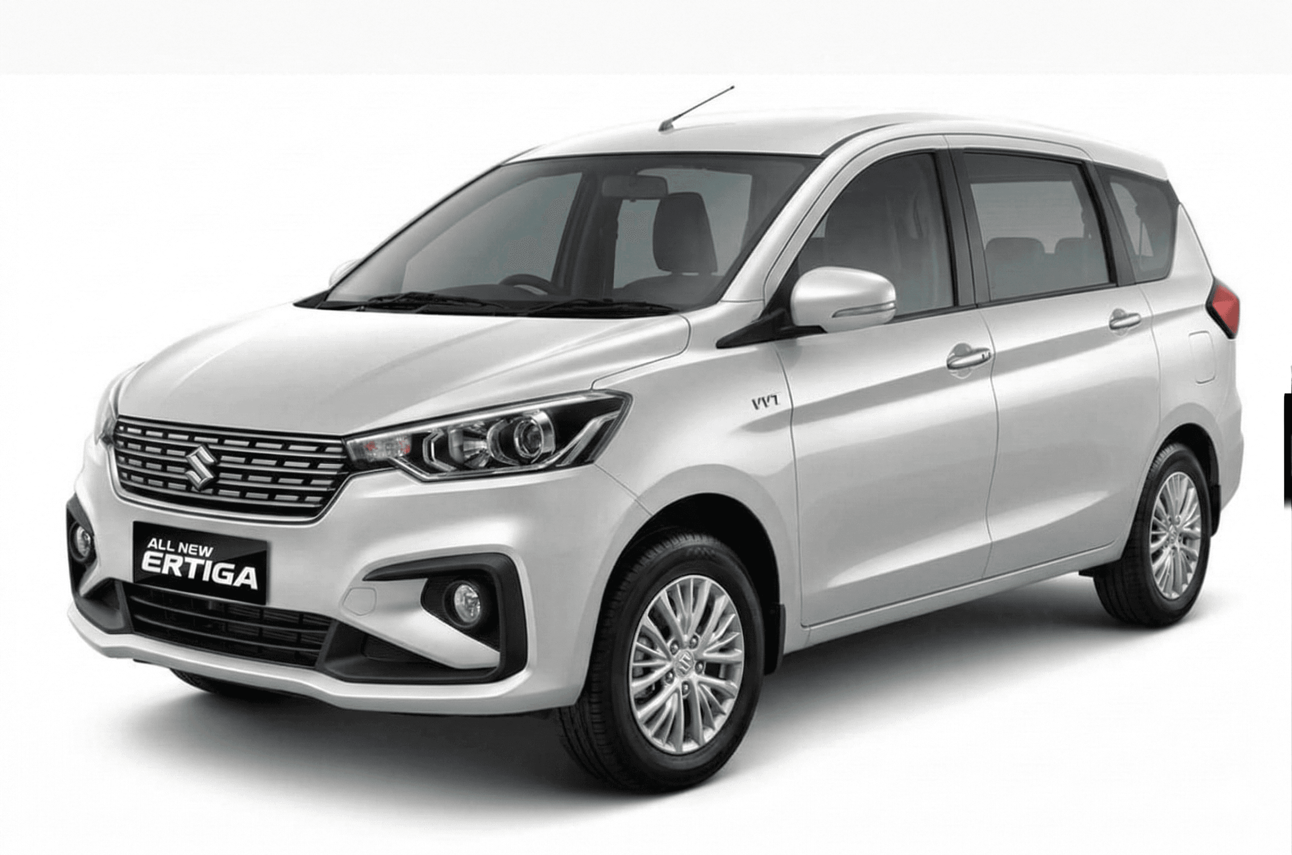 Ertiga SUV